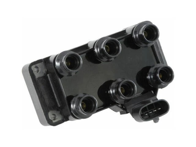 Ignition Coil for Jaguar XJ12 1995-1996 (6.0L V12, K937WV)