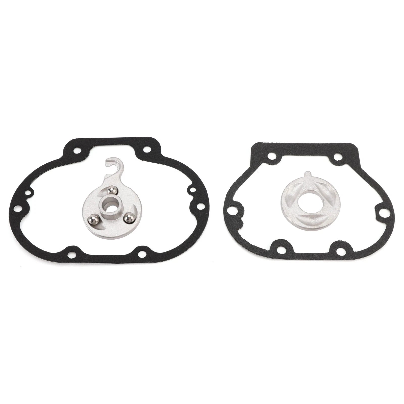Clutch Gasket Kit for Harley Davidson Big Twin Touring Softail (1987–2020)