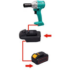Adapter for Dayi Battery Conversion (2106, 18V)