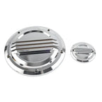 Derby Cover Timing Timer Cover for Harley Softail (2018 - Present)