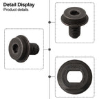 Outer Flange and Bolt N621119 for DCS391 DCS367 DCS565 (2011–2023)
