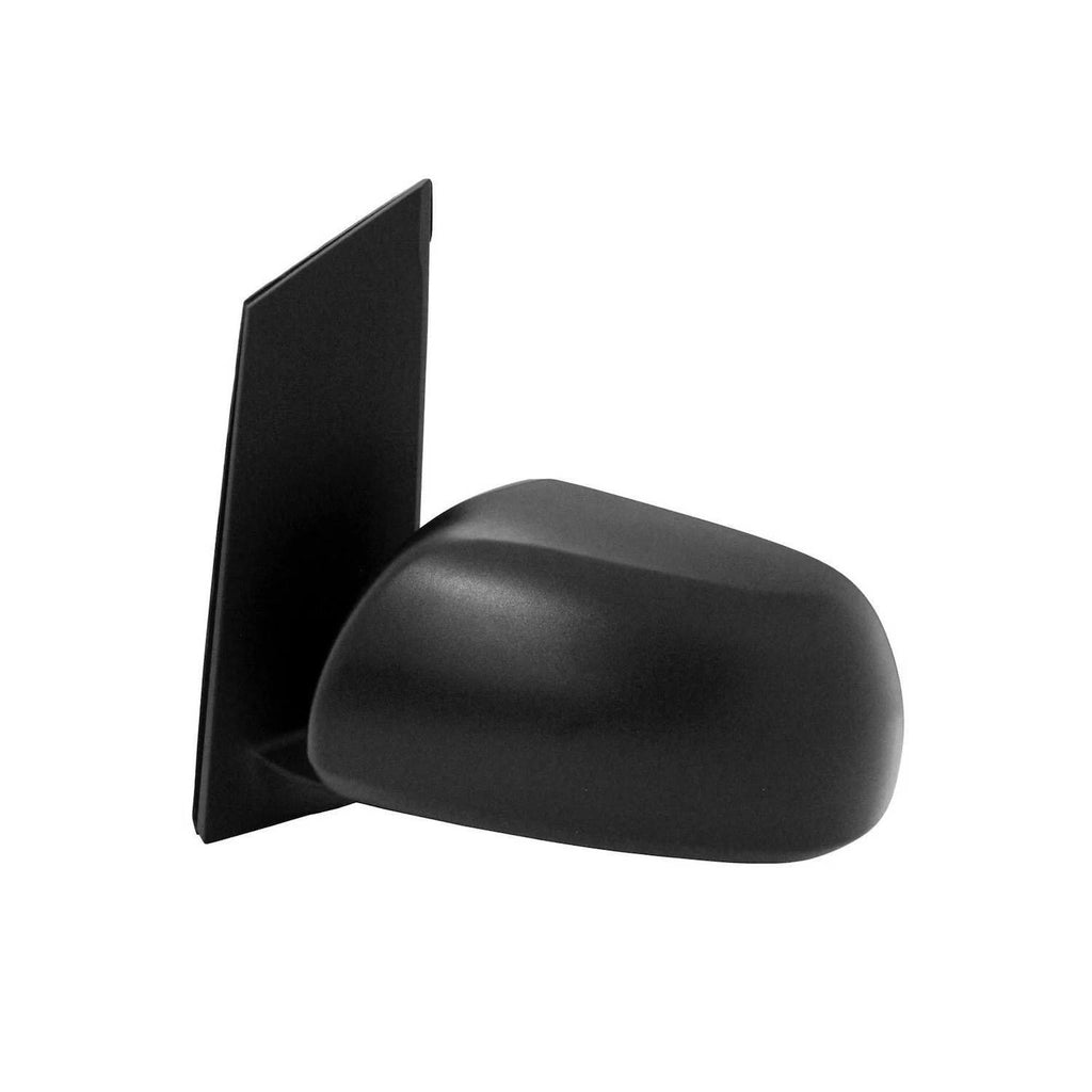 Replacement Driver Power Door Mirror Heated Glass for Ford F150 (2015–2020)