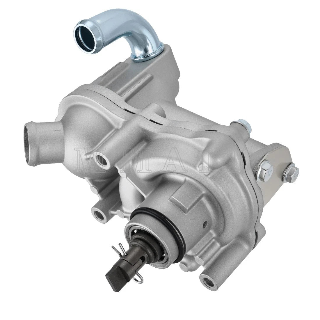 Water Pump 19200-MCA-A02 for Honda GL1800 Gold Wing (2001–2017)