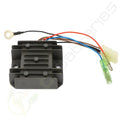 4X Regulator Rectifier for Kawasaki JS750 750Sxi (1995–2002)