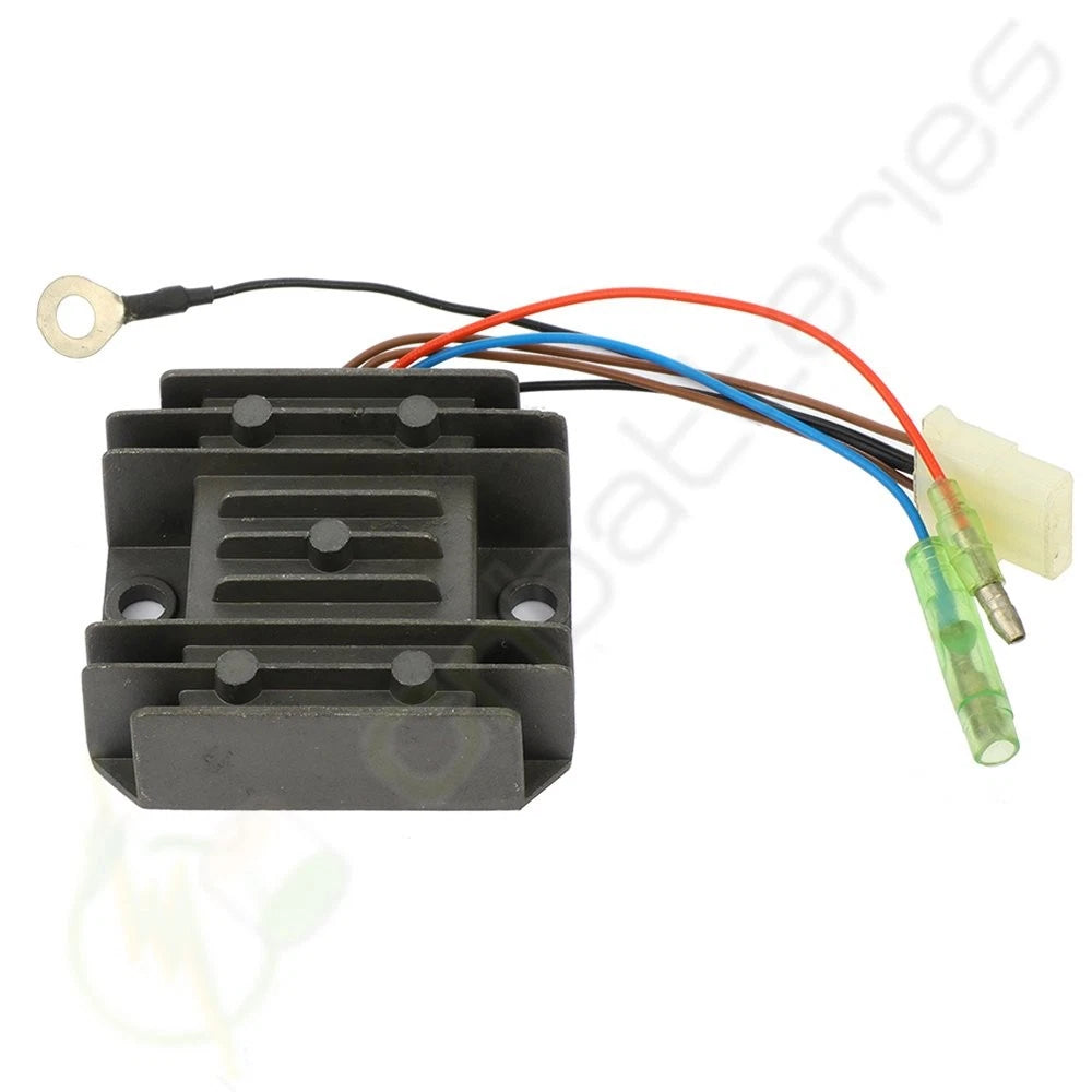4X Regulator Rectifier for Kawasaki JS750 750Sxi (1995–2002)