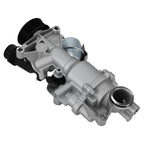 Engine Water Pump for Mercedes-Benz C 300 (2015–2018) A2742001407, A2742000800