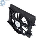 Radiator Cooling Fan Assembly for Acura MDX (2014–2020) & Honda Pilot (2016–2022)