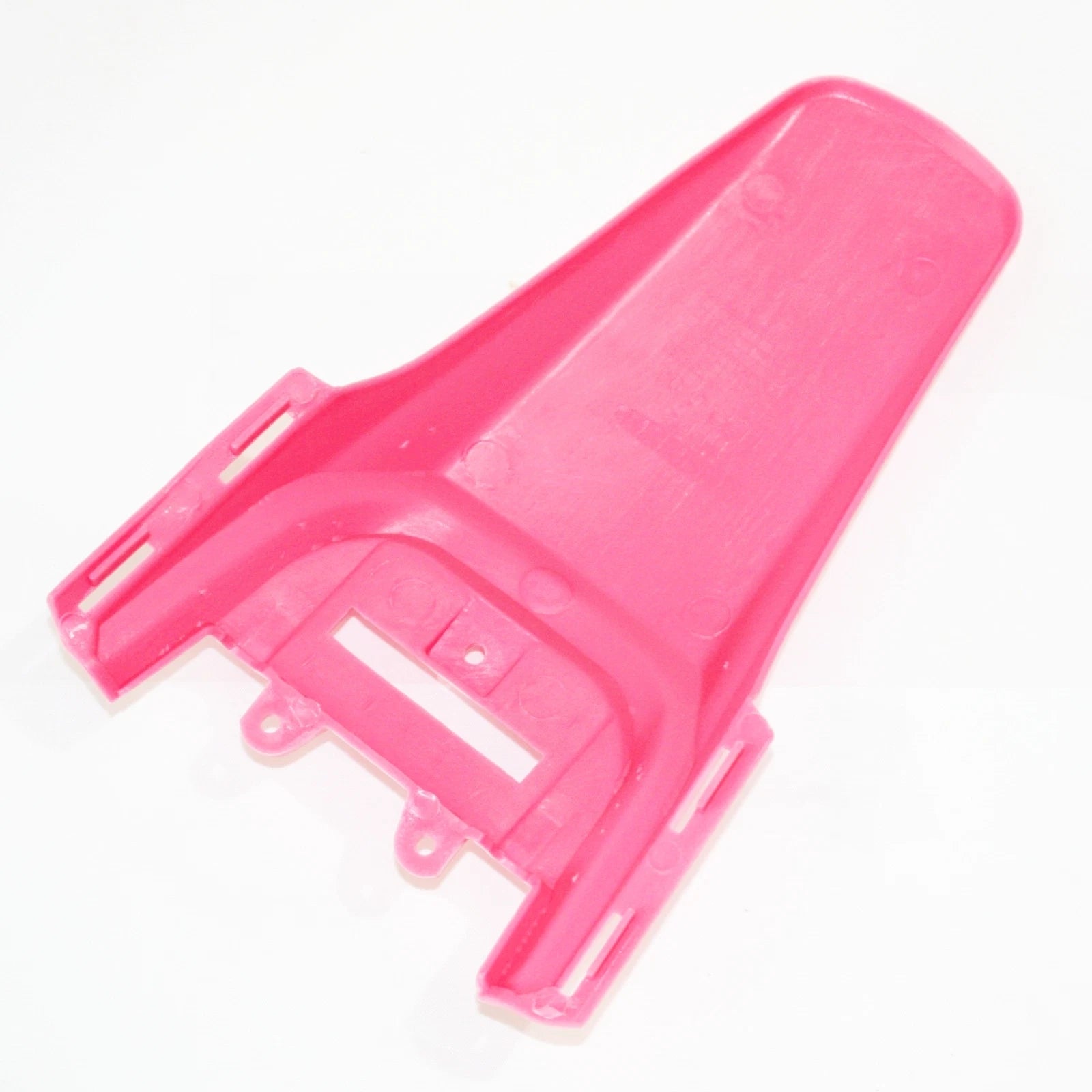 Rear Tail Mud Guard Fender for CRF50 Style PIT PRO Trail Dirt Bike (2000–2023)