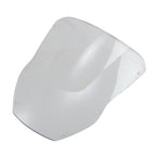 Clear Double Bubble Windscreen for Kawasaki ZX12R (2000–2001)