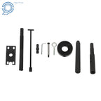 Gimbal Bearing Puller Installer Tool for Mercruiser Alpha Bravo