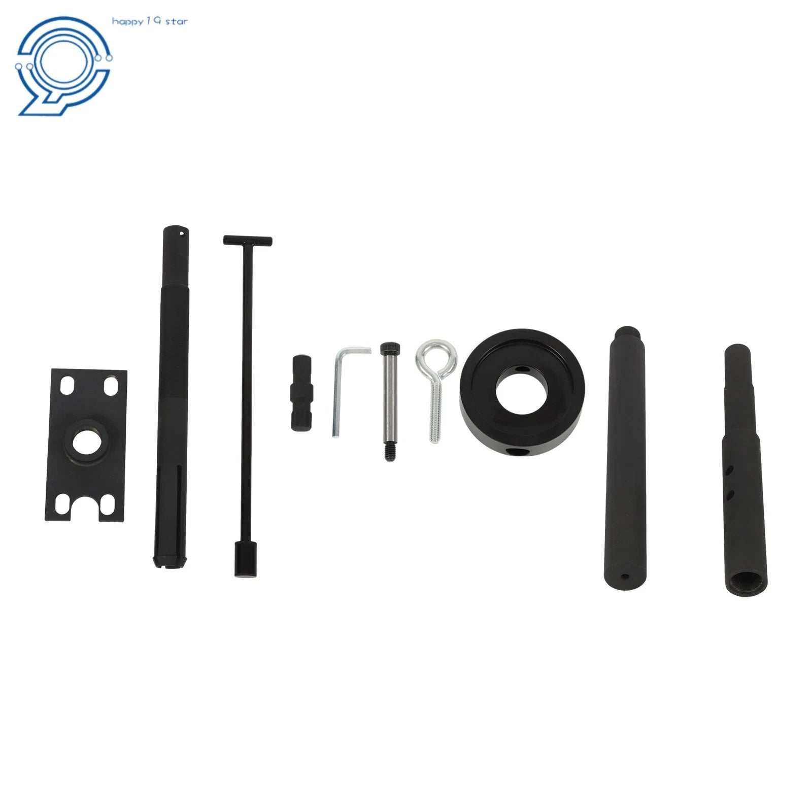 Gimbal Bearing Puller Installer Tool for Mercruiser Alpha Bravo