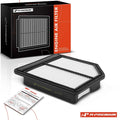 Engine Air Filter for Honda Civic (2006–2011) Rigid Panel