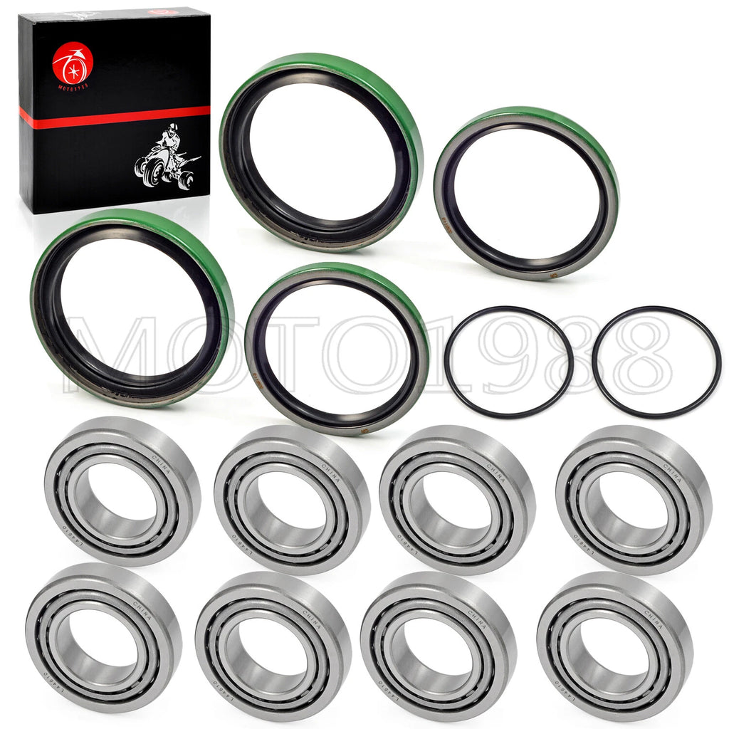 Front Wheel Hub Strut Bearing Seals for Polaris Sportsman Scrambler (335-500)