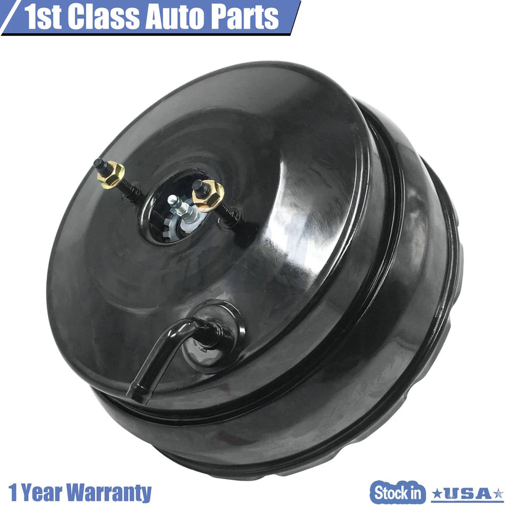 Vacuum Power Brake Booster for Nissan Pathfinder D21 (1991–1995)