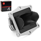 Carburetor Intake Manifold Boot w/Clamp for Honda CR500R (1989–2001)