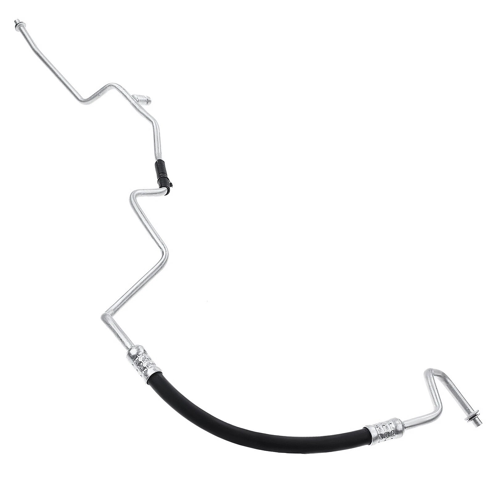 A/C Refrigerant Liquid Line Hose for Chevy Silverado 3500 HD (2007–2019)