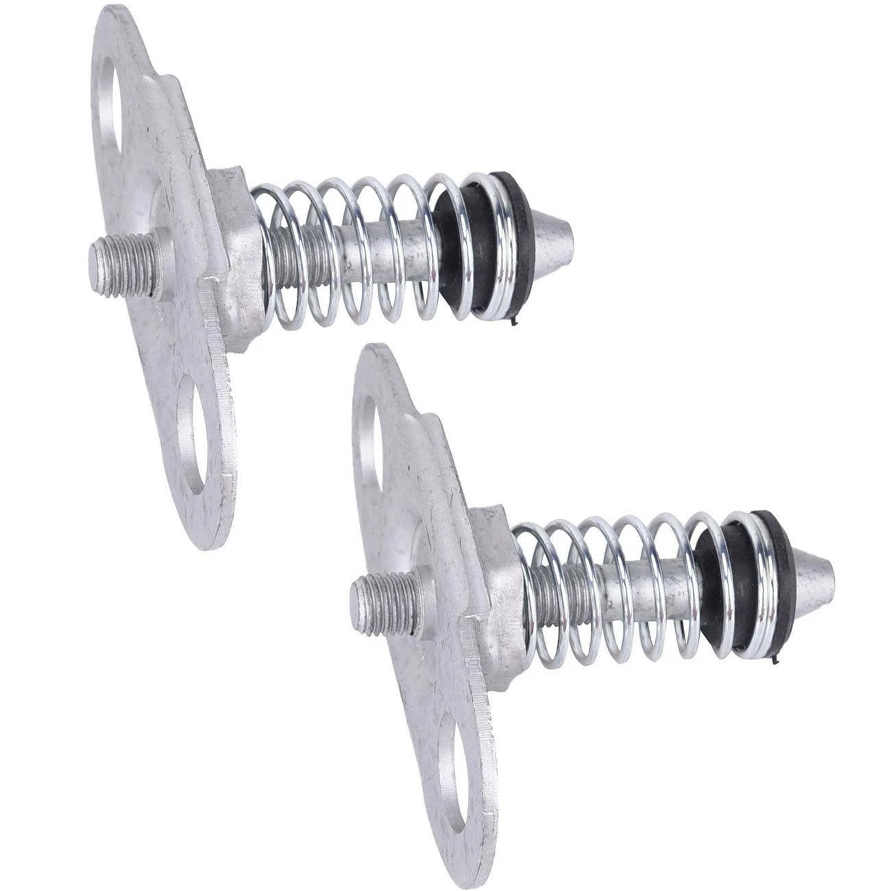 2X Upper Hood Locks for BMW E46 E53 (1998–2006)