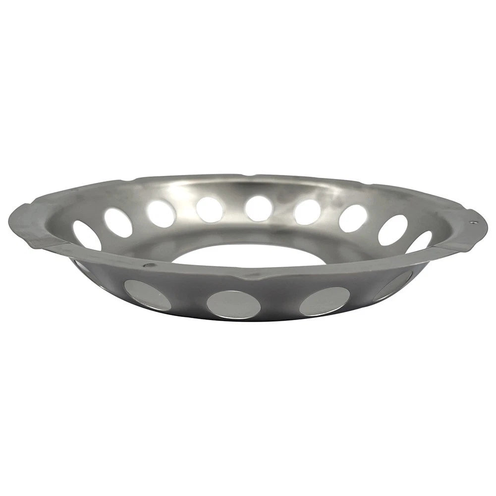 9 Inch Stainless Steel Marine Air Vent for Caravans and Boats