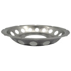 9 Inch Stainless Steel Marine Air Vent for Caravans and Boats