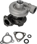 Turbocharger 187154 for Deutz BF4L2011 BF4M2011 (Engine)