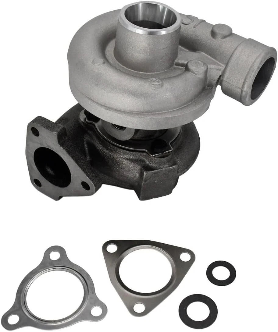 Turbocharger 187154 for Deutz BF4L2011 BF4M2011 (Engine)