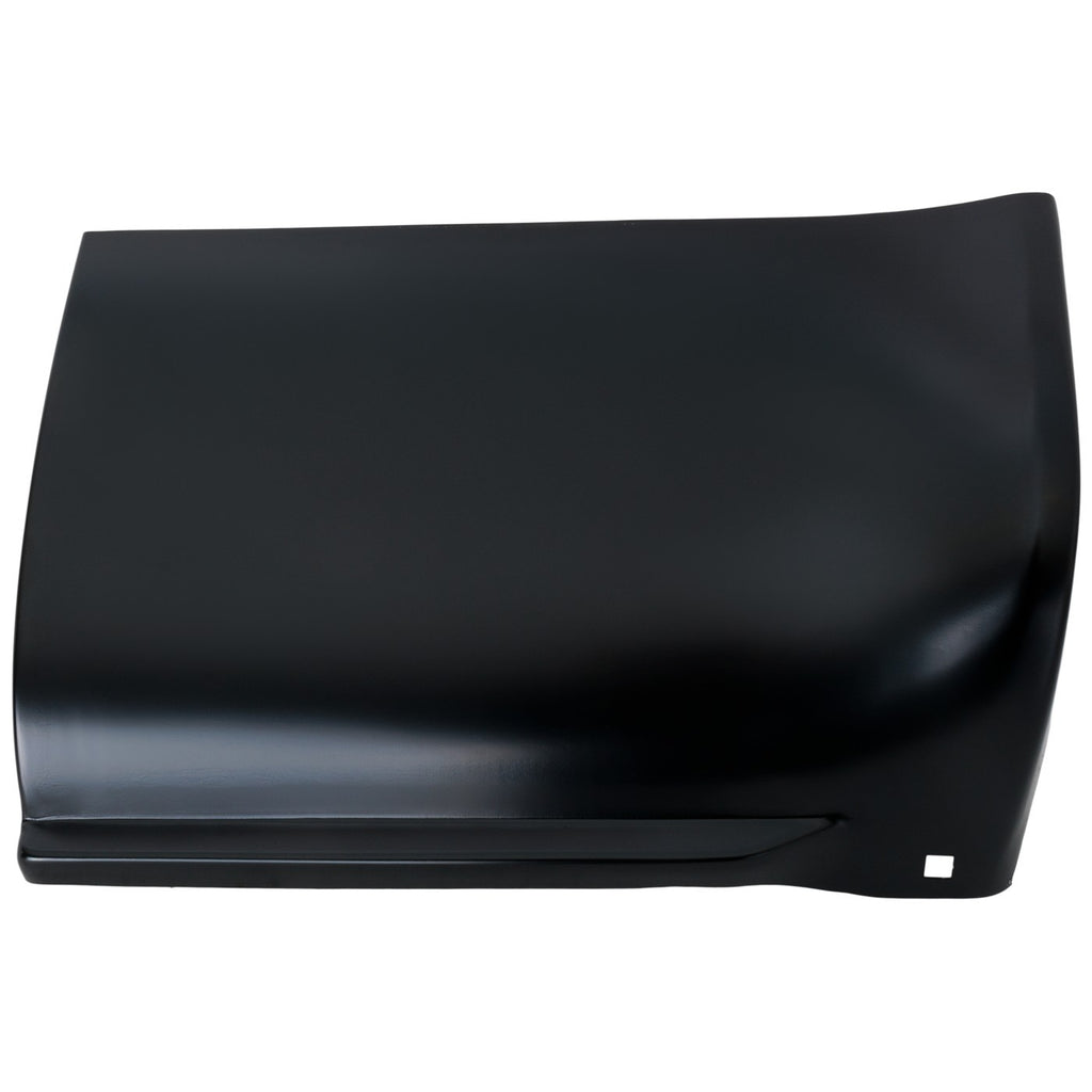 Rear Quarter Panel Fender for Chevy Blazer (Driver Side)