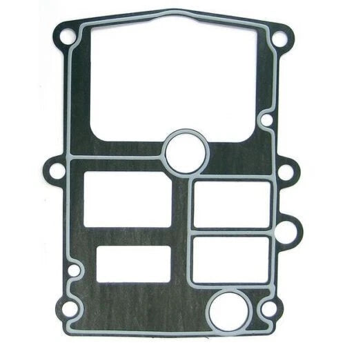 Gasket for Yamaha Outboard 9.9/15 HP (15MSHP) (682-11351-00, 682-11351-A0)