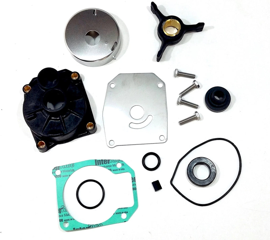 Water Pump Kit for Johnson-Evinrude 40HP-50HP (0438592)