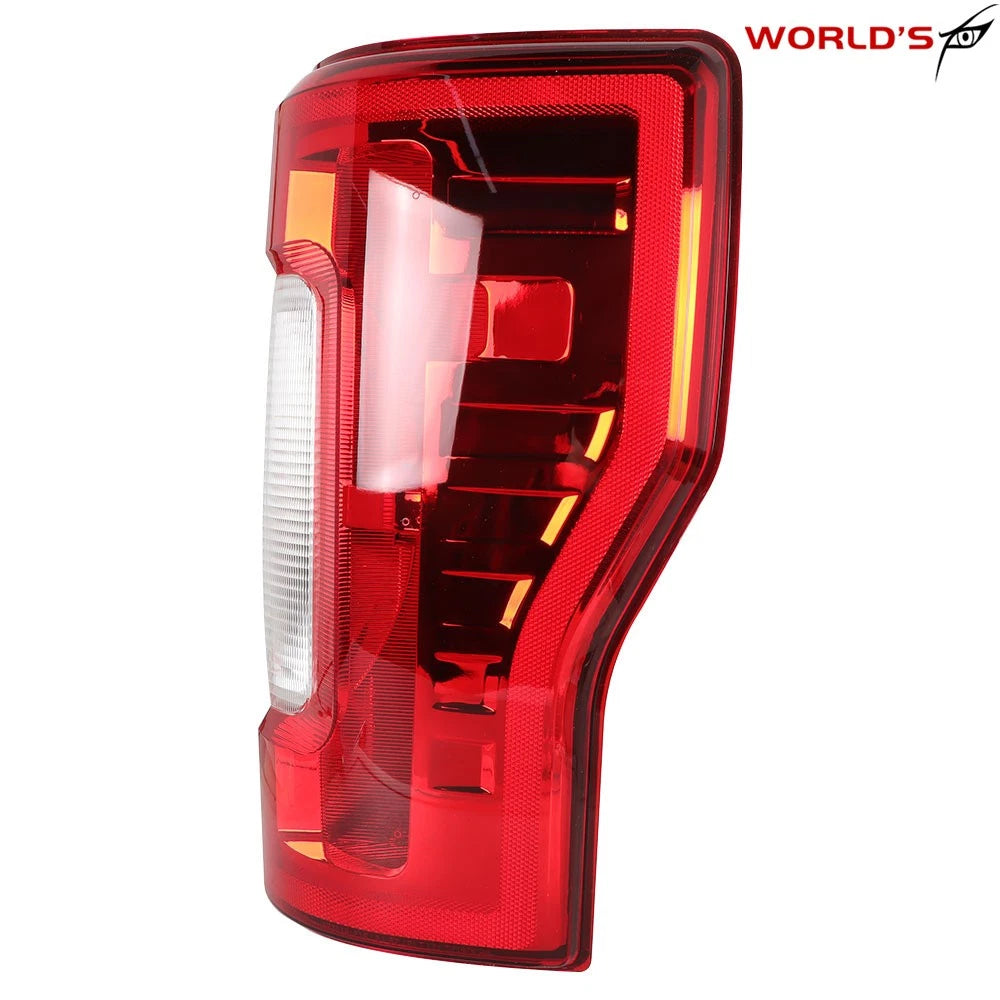 Passenger Right Tail Light for Ford F250 F350 (2017–2019)