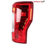 Passenger Right Tail Light for Ford F250 F350 (2017–2019)