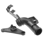 Engine Water Coolant Pipe for Mercedes-Benz W203 C230 (2003–2005)
