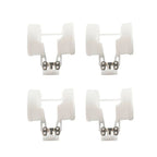 4x Carburetor Float for Kawasaki ZX-10, ZXR400, ZXR750, ZZR 1100, 600