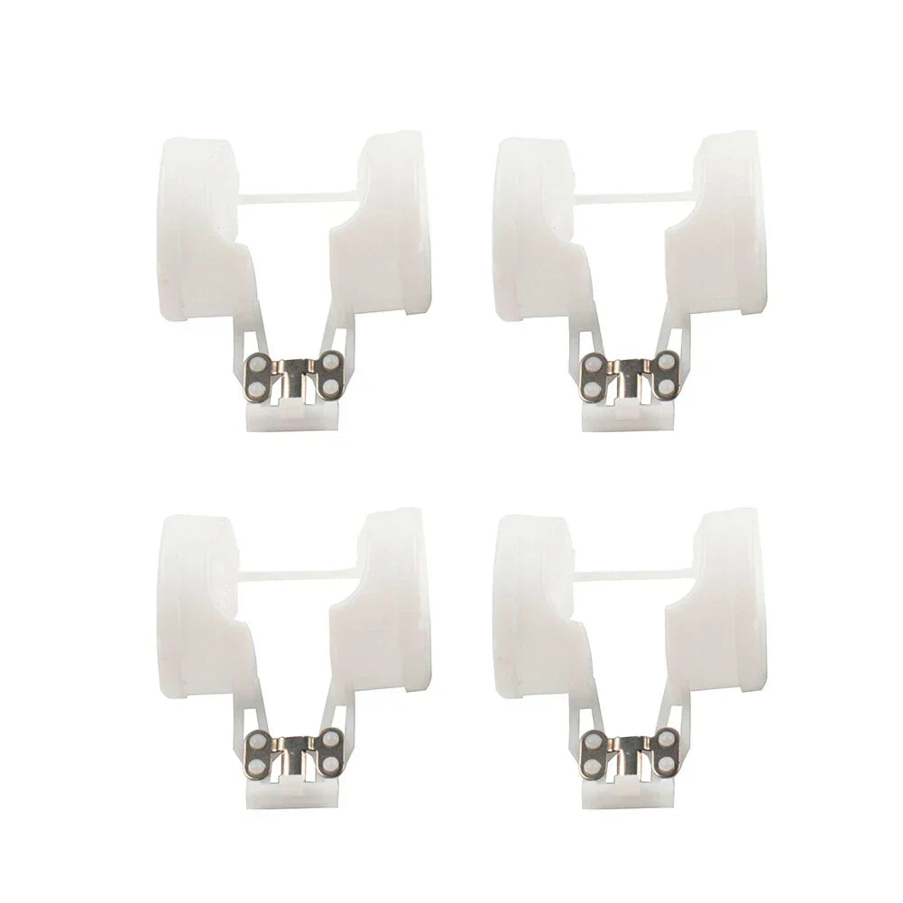 4x Carburetor Float for Kawasaki ZX-10, ZXR400, ZXR750, ZZR 1100, 600
