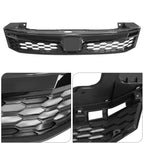 Front Bumper Grille for Honda Civic 4 Door Sedan (2012)