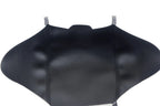 Leather Synthetic Console Armrest Cover for Jeep Grand Cherokee (1999–2004)