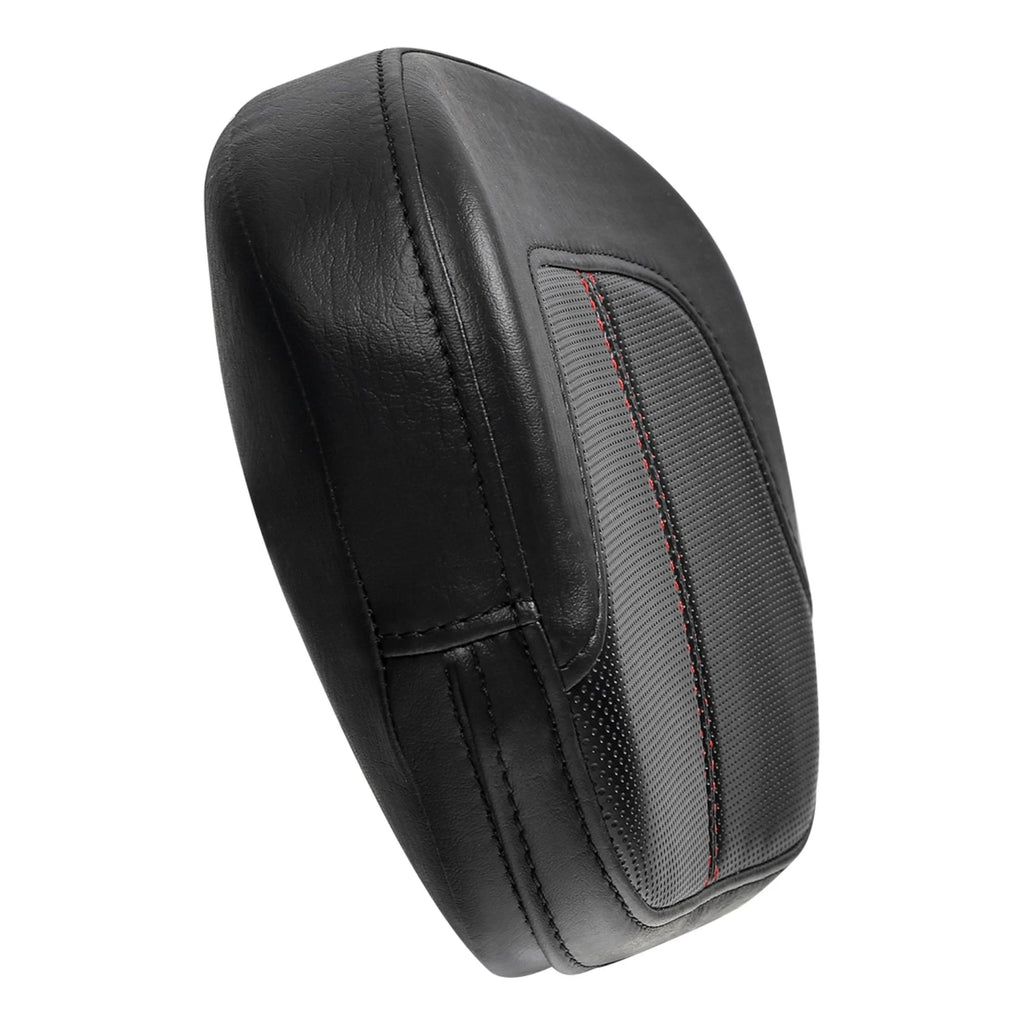 Passenger Backrest Pad for Harley Electra Glide (2014–2023)