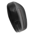 Passenger Backrest Pad for Harley Electra Glide (2014–2023)