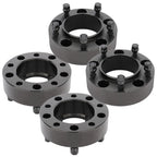 Set of 4 Hub Centric Wheel Spacers for Lexus LX570 (2008–2021)