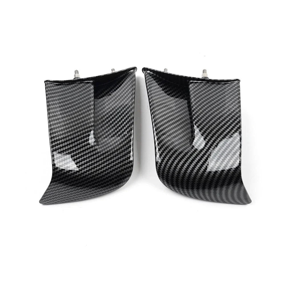Fixed Wings Winglets for DUCATI Panigale V4 V4S V4R (2022-2023)
