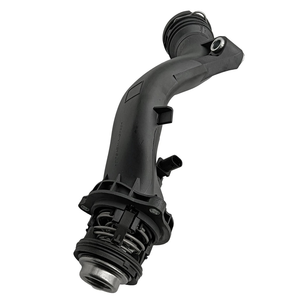 Integrated Thermostat Housing Assembly for Mercedes-Benz CL550 GLE63 AMG (2013–2020)