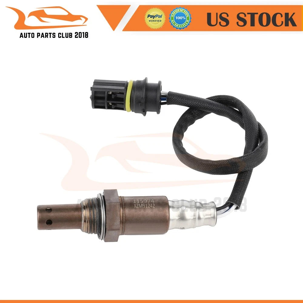Downstream O2 Oxygen Sensor for Mercedes-Benz ML320 (2001–2003)