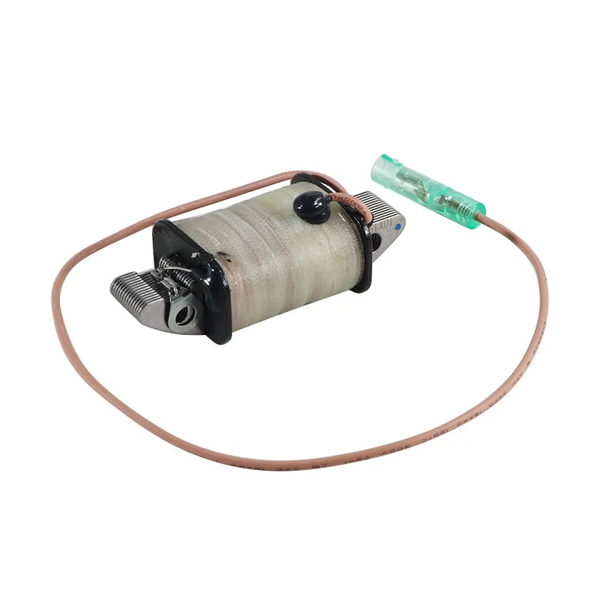 Outboard Magneto Stator Coil for Yamaha 60HP E60H 70HP 70B 50HP K50 (6H3-85520-00)