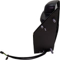 Set of 2 Heated Mirrors for Ram 2014–2023