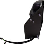 Set of 2 Heated Mirrors for Ram 2014–2023