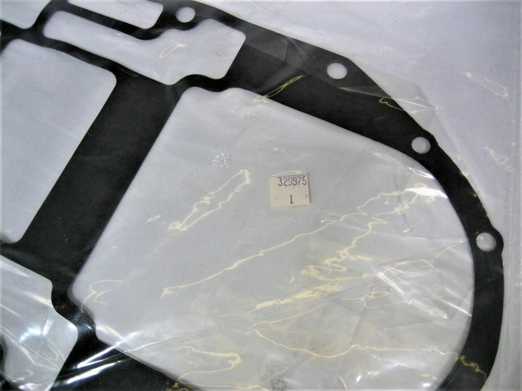 Powerhead Base Adapter Gasket for Evinrude Johnson 250-300HP (OMC 329975)