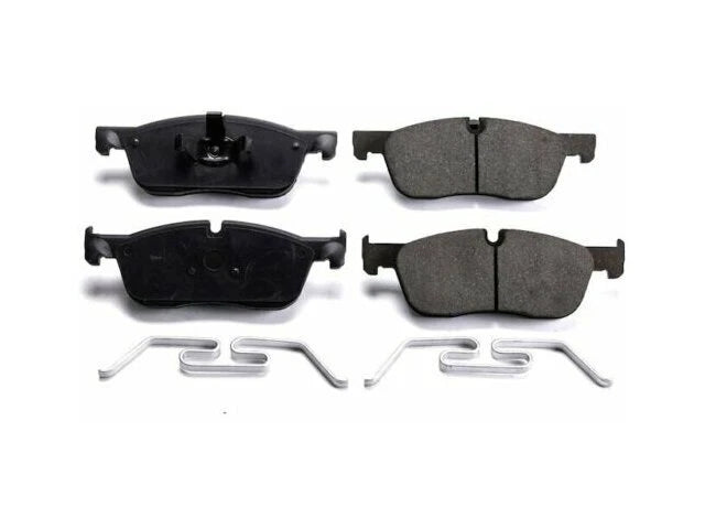 Front Brake Pad Set for Jaguar E-Pace (2018–2020) JC714ZY