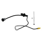 Clutch Master Cylinder Slave Line for Ford Ranger 2.3L L4 (1995–2011)