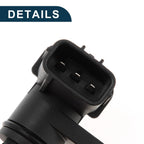 1 Pc Transmission Speed Sensor 28810-RER-004 for Honda Accord Hybrid (2005–2007)