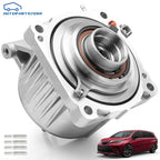 Rear Differential Viscous Coupler 41303-28013 for Toyota Sienna (2011–2018)