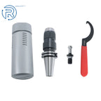 CAT40 Collet Chuck for HAAS CAT40 APU13 (CNC Keyless 1/2")